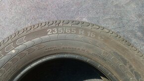 235/65R16C Continental Vanco 2, 1ks. - 6