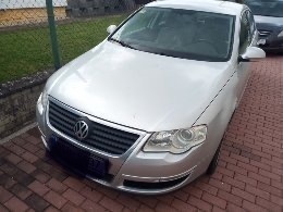 VW Passat - 6
