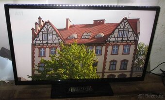 LED televize 81cm SENCOR 32 palců, nemá DVBT2 - 6