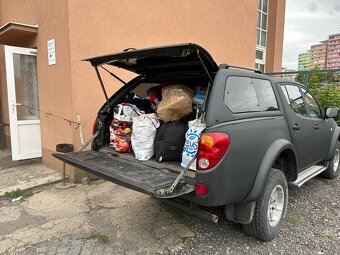 4 lidi\900kg/2m3/Praha a ČR/EU-víkendy,svátky. - 6