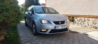 Seat Ibiza ST 1.6tdi - 6