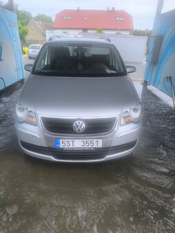 Touran 1.6mpi - 6
