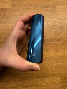 IQ0S solid 2.0 cosmic blue - 6