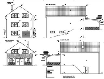 PROJEKTY POZEMNÍCH STAVEB - 6