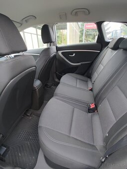 Huyndai i30 combi 2016 - 6