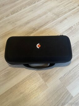 Steam Deck OLED 512GB + 64, dock, příslušenství - 6