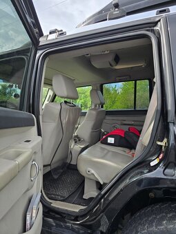 Jeep Commander 3.0CRD - 6