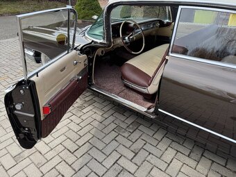Cadillac Sedan DeVille 1960 - 6