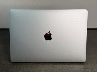MacBook Pro 13'' 2020 / M1 / 16GB / 512GB SSD / Silver - D - 6