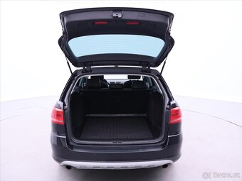 Volkswagen Passat 2,0 TDI 125kW Alltrack DSG 4M (2012) - 6