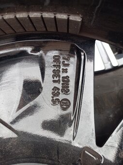 TOP LETNI al 17" ORIGINAL NEJNOVEJSI MODEL HYUNDAI TUCSON - 6