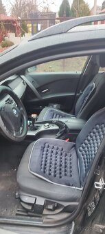 BMW 5 E61 - 6