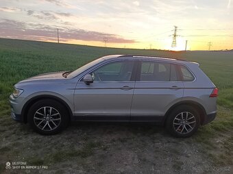 Tiguan 2017 2.0TDI 110 KW - 6