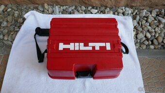 OPTICKÝ NIVELAČNÍ PŘÍSTROJ HILTI POL 15 - 6