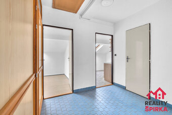 Pronájem byt 3+1, CP 69 m², Mladkov u Králík - 6