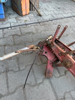 Jawa speciál - předek - 6