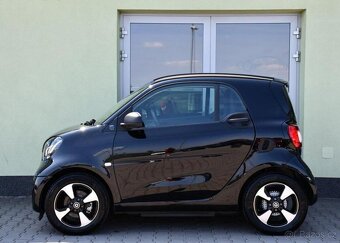 Smart Fortwo EQ PASSION 60kW CARPLAY 1.MAJ - 6