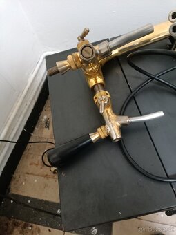 Pivní chlazení,výčep, FOX 40/33 500w - 6