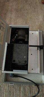 Diaprojektor Pentacon Aspectomat J24B - 6