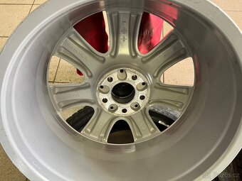 Alu kola Mercedes Benz 19” - 6