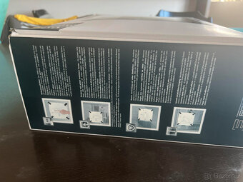 Robotický čistič oken Ecovacs - 6