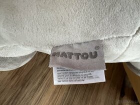 Houpací jednorožec Nattou - 6