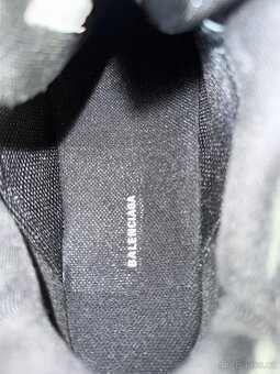 Balenciaga Track vel.43 - 6