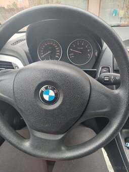 BMW F20 116i - 6