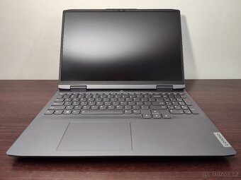 Herní LOQ 16,i7-13700H,RTX-4060,2,5K,NOVÝ MODEL. - 6