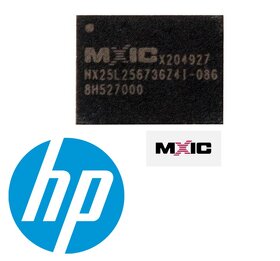 HP Elitebook, Probook, Lenovo a další...BIOS chip - 6