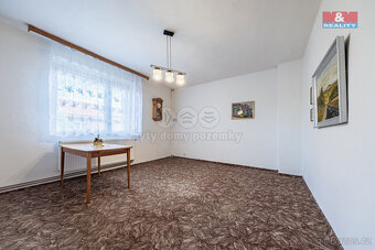Prodej rodinného domu, 200 m², Louny, ul. Riegrova - 6