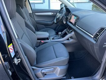 Škoda Karoq 2.0TDI DSG ZÁRUKA NAVI KAMERA - 6