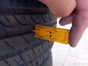 205/55 R16 5x100 - 6