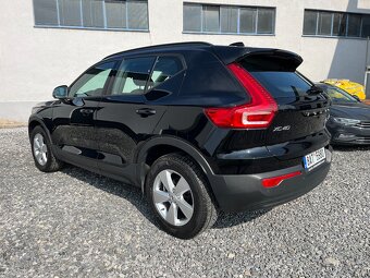 Volvo XC40 T2 - 6