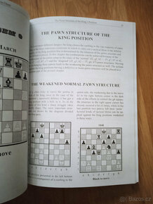 Cizojazyčné šachové knihy III. - 6