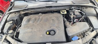 Ford Mondeo Combi 2,0 TDCi 96 Kw automat..2008 - 6