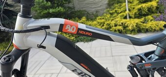 HAIBIKE - 6