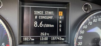VW Touareg 3.0 TDI 165kw - 6