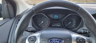 Ford Focus 1.6TDCi 70kw, r.2011, puvod CR - 6