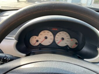 Peugeot Partner Tomem 1.4 L.P.G - 6