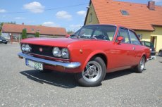 FIAT 124 coupe r.v.1971 - 6