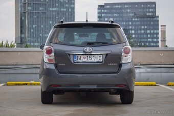 Toyota Verso 1.8 I Valvematic Active - 6