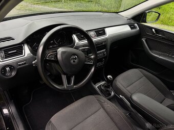 Škoda Rapid 1.2tsi 77kw serviska - 6