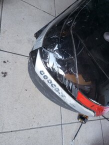 Kufr na motorku,skůtr - 6