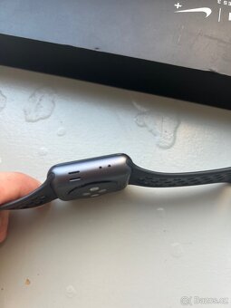 Apple Watch 3 38mm nike edice - 6