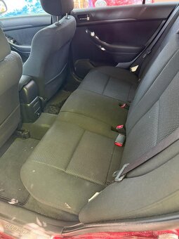 Toyota avensis 1.8i 95kw - 6