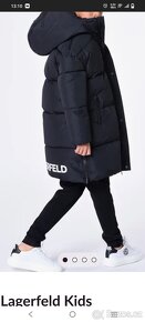 Bunda Karl Lagerfeld - 6