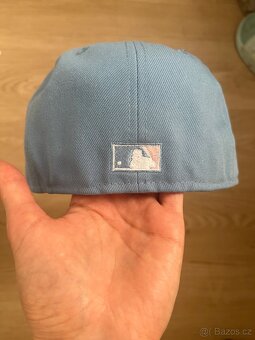 Kšiltovka Snapback New Era - 6