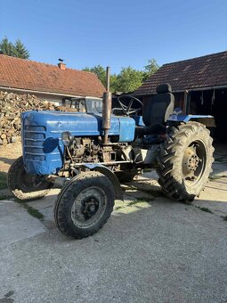 Zetor 3011 - 6