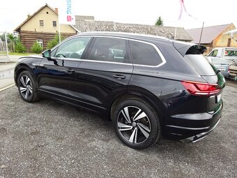 VW TOUAREG R-Line 3,0 TDI V6 DSG 4x4-DPH-86.830km+Serviska - 6